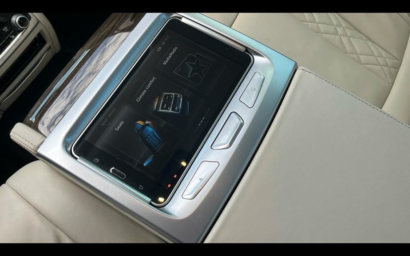 BMW 7 Series Diesel  #22