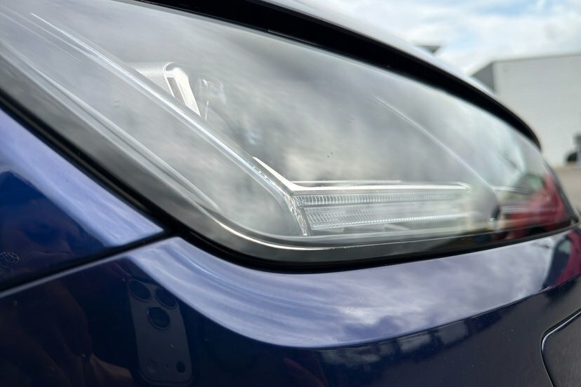 Audi TT S Line Black #37
