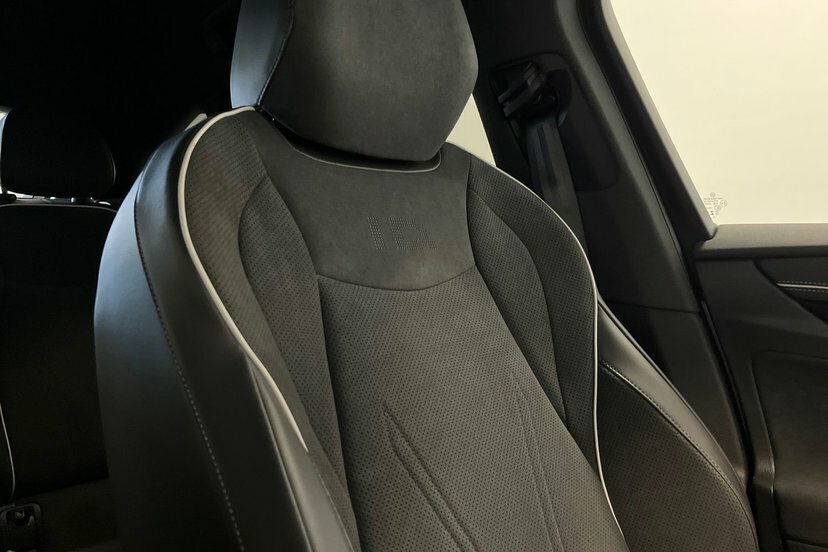 Volkswagen ID.7 Match Plus Blue #14