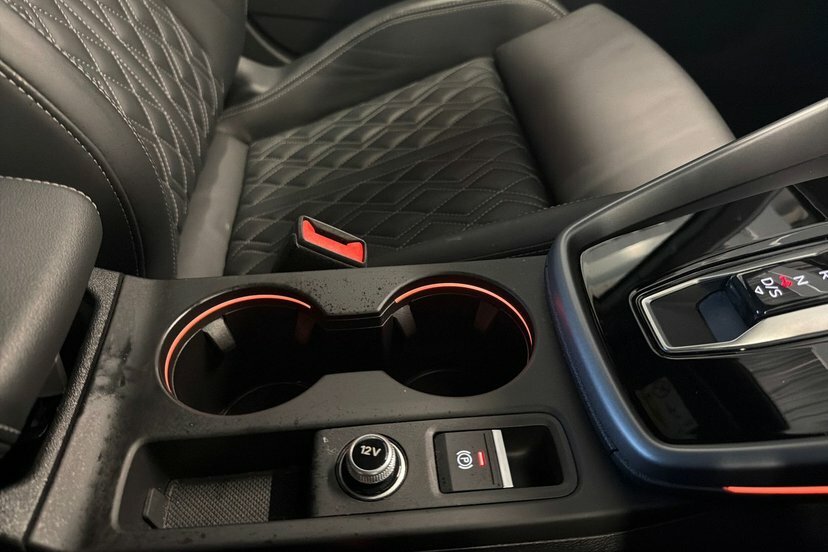 Audi S3 Black Edition Tfsi 310 Ps S Tronic Black #43