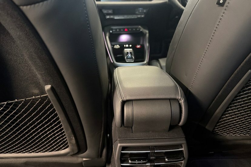 Audi S3 Black Edition Tfsi 310 Ps S Tronic Black #14