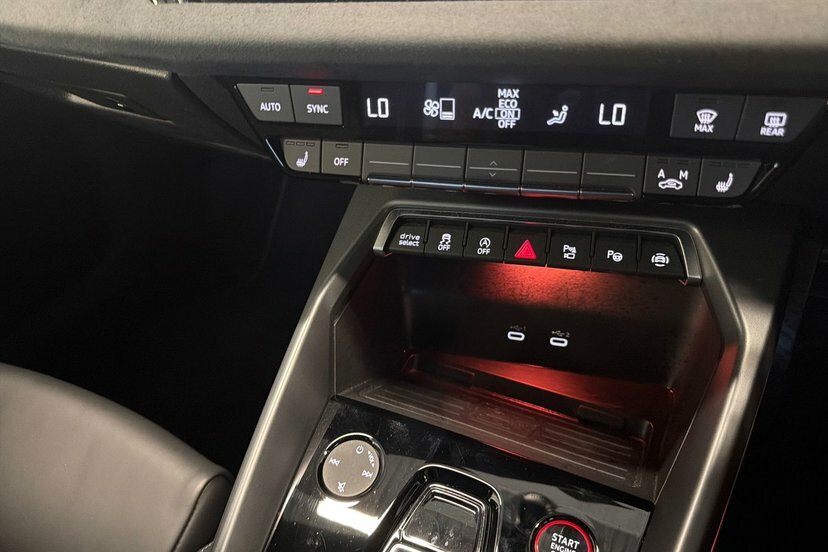 Audi S3 Black Edition Tfsi 310 Ps S Tronic Black #41