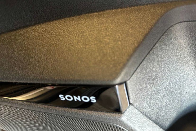 Audi S3 Black Edition Tfsi 310 Ps S Tronic Black #24