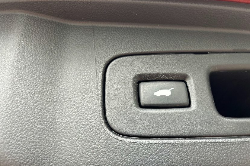 Honda Cr-V Se Plus Brown #12
