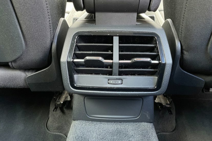 Audi Q3 S Line Black #31