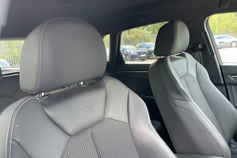 Audi Q3 Technik Black #23
