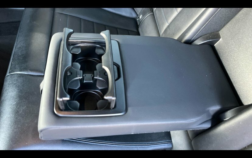BMW 3 Series 330E M Sport Touring Grey #23