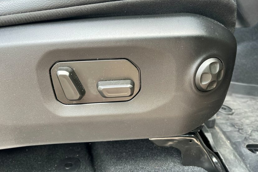 Jeep Wrangler Rubicon 4dr Grey #20
