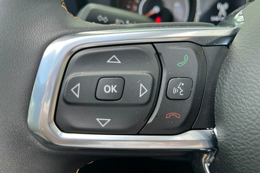 Jeep Wrangler Rubicon 4dr Grey #27