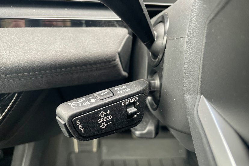 Audi Q6 E-Tron Edition 1 Grey #27