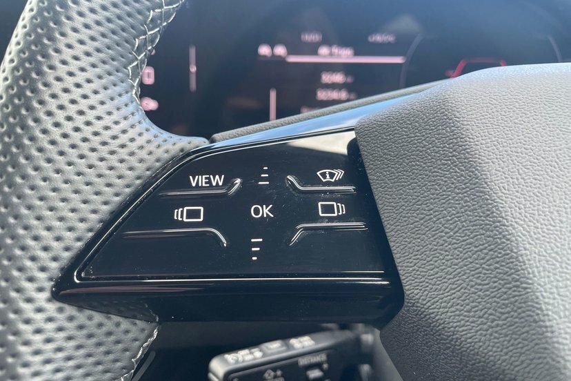 Audi Q6 E-Tron Edition 1 Grey #21