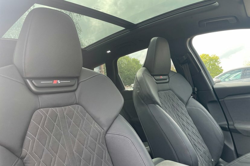 Audi Q6 E-Tron Edition 1 Grey #34