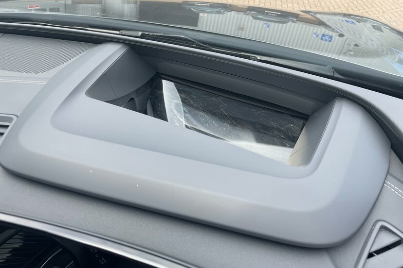 Audi Q6 E-Tron Edition 1 Grey #38