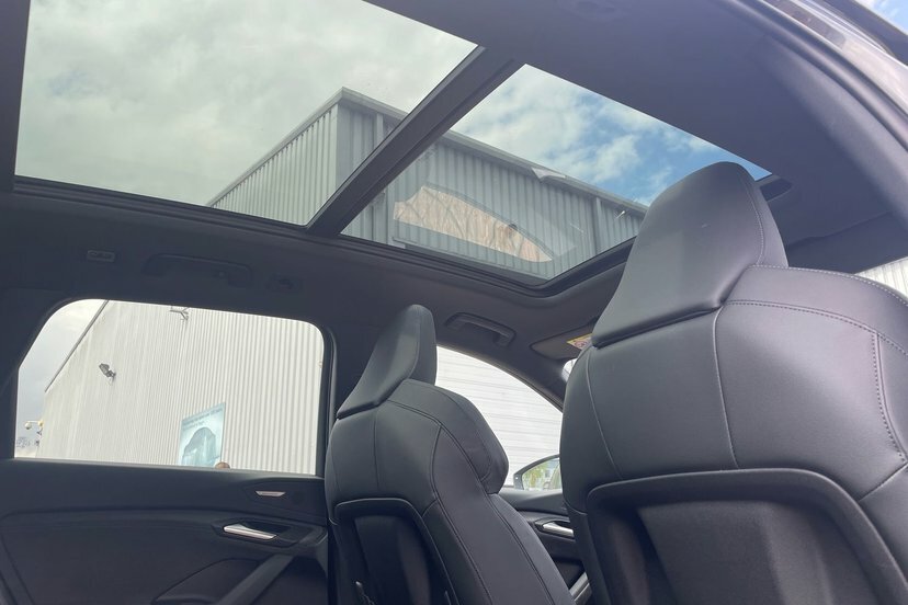 Audi Q6 E-Tron Edition 1 Grey #36