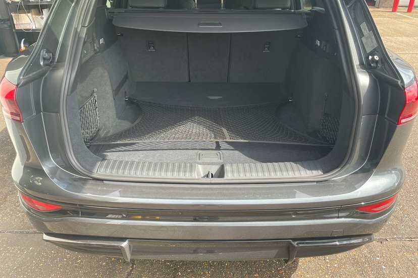 Audi Q6 E-Tron Edition 1 Grey #12
