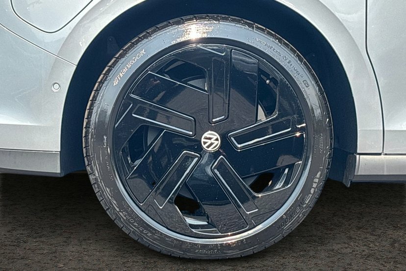 Volkswagen ID.Buzz Pro 79Kwh Gtx Mpv 4Motion Swb, Silver #5
