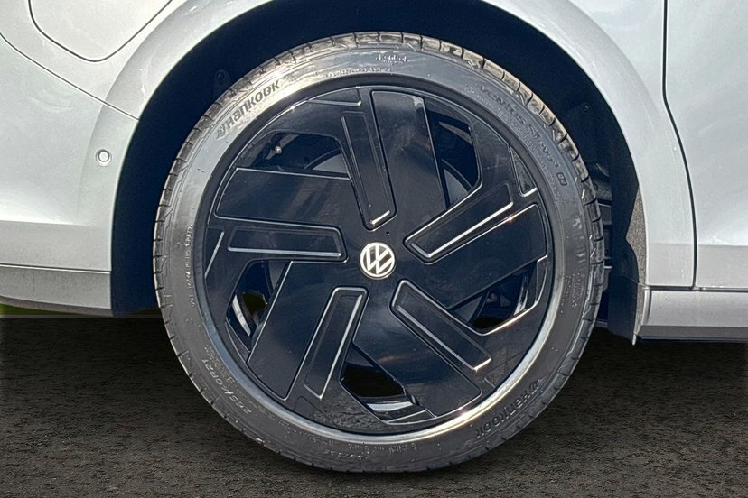 Volkswagen ID.Buzz Pro 79Kwh Gtx Mpv 4Motion Swb, Silver #5