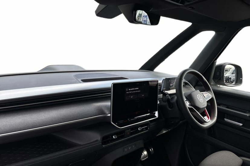 Volkswagen ID.Buzz Pro 79Kwh Gtx Mpv 4Motion Swb, Silver #2