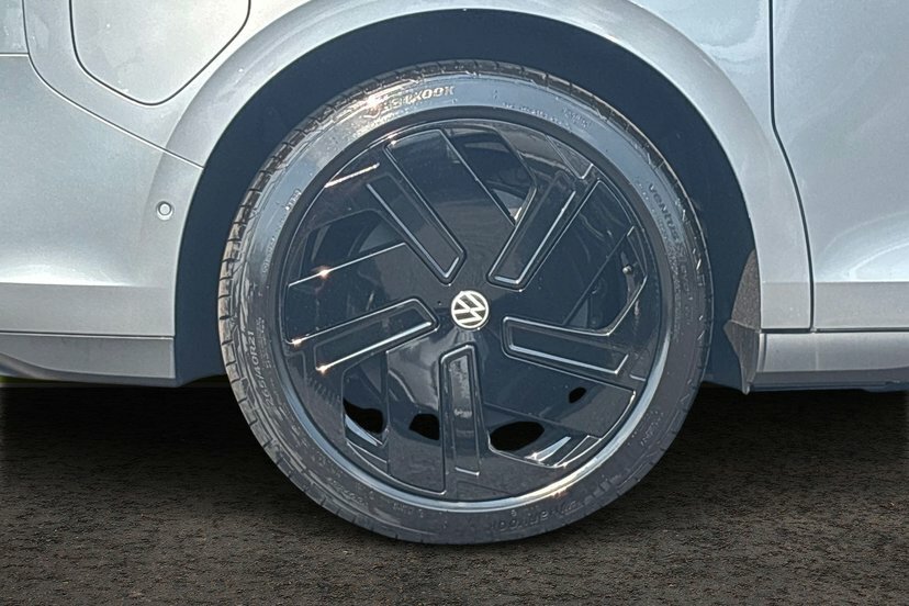 Volkswagen ID.Buzz Pro 79Kwh Gtx Mpv 4Motion Swb, Silver #5
