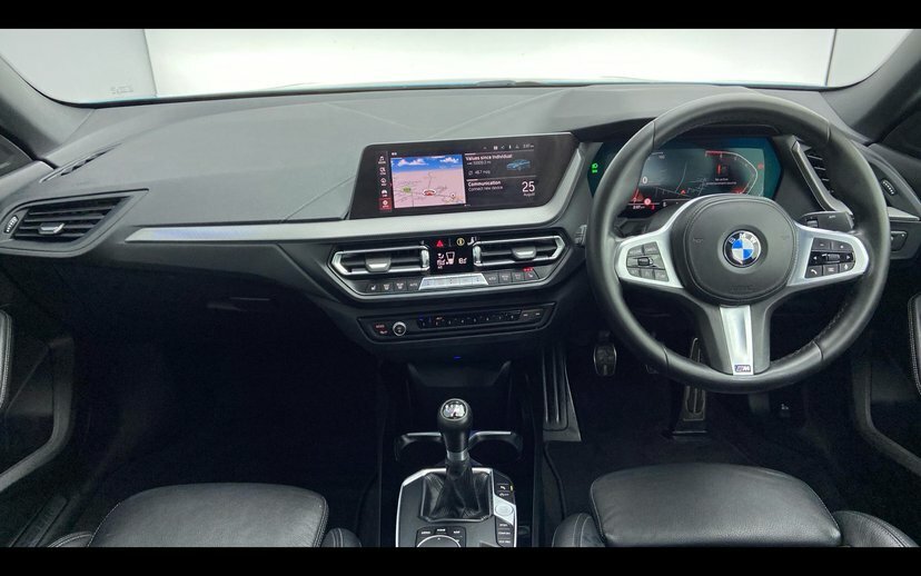 BMW 2 Series Gran Coupe 218I M Sport Gran Coupe  #4