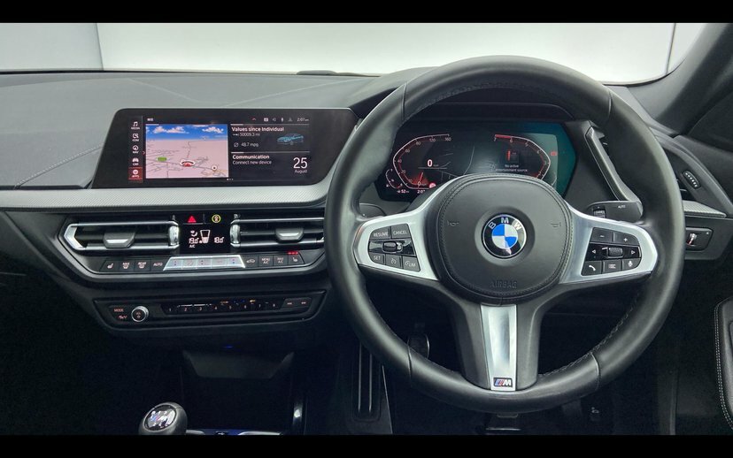 BMW 2 Series Gran Coupe 218I M Sport Gran Coupe  #5
