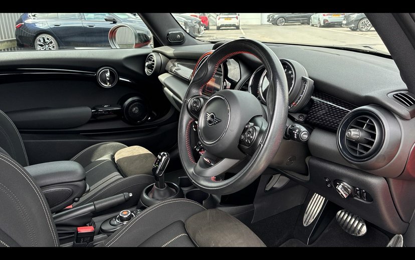 Mini Hatch 2.0 Cooper S Sport Hatchback Steptronic Orange #6