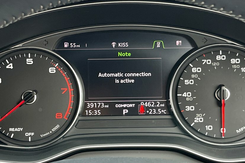 Audi Q5 Black #14