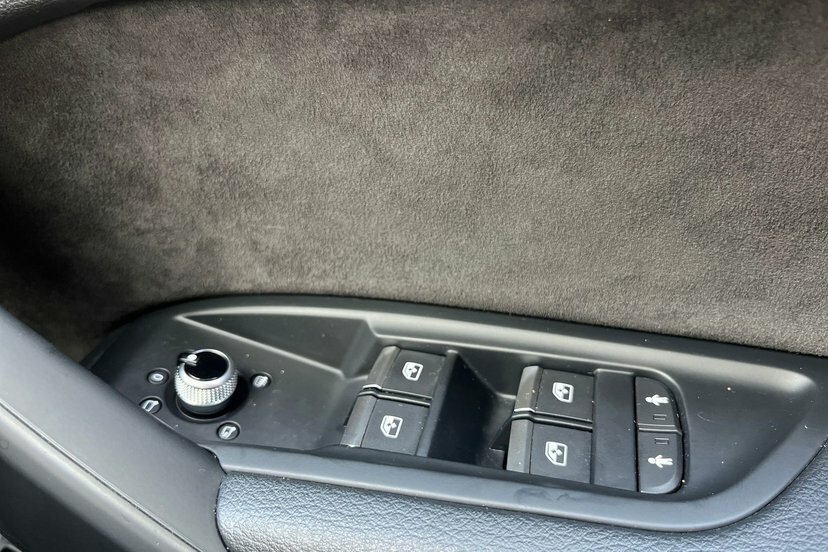 Audi Q5 Black #32