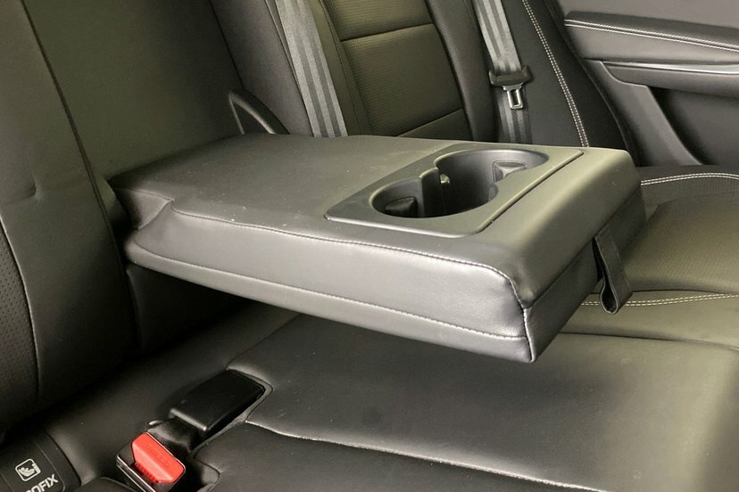 Jaguar F-Pace R-dynamic S Grey #42