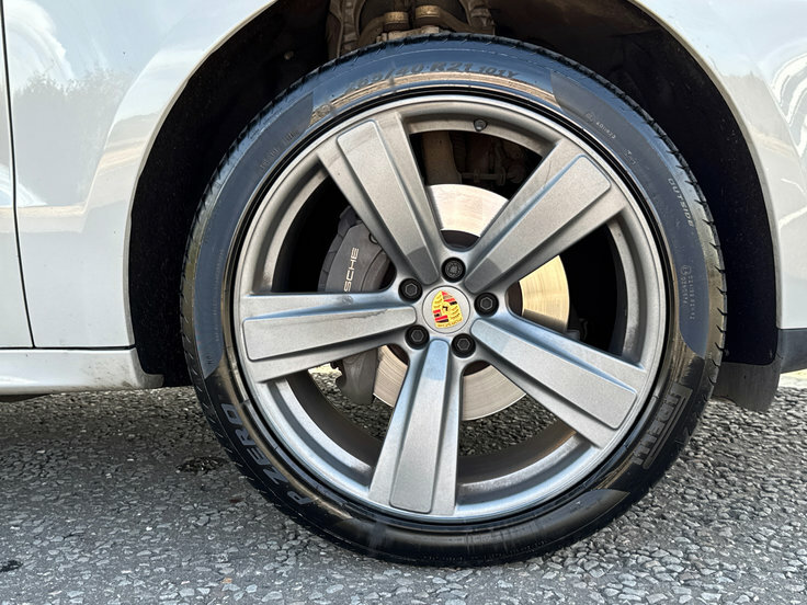 Porsche Macan 2.0T T Suv Pdk 4Wd 265 Ps #6