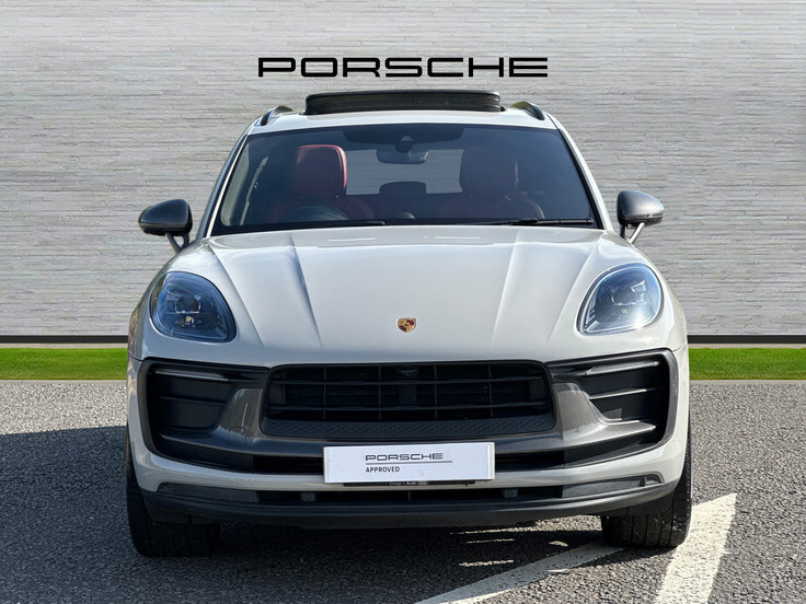 Porsche Macan 2.0T T Suv Pdk 4Wd 265 Ps #5