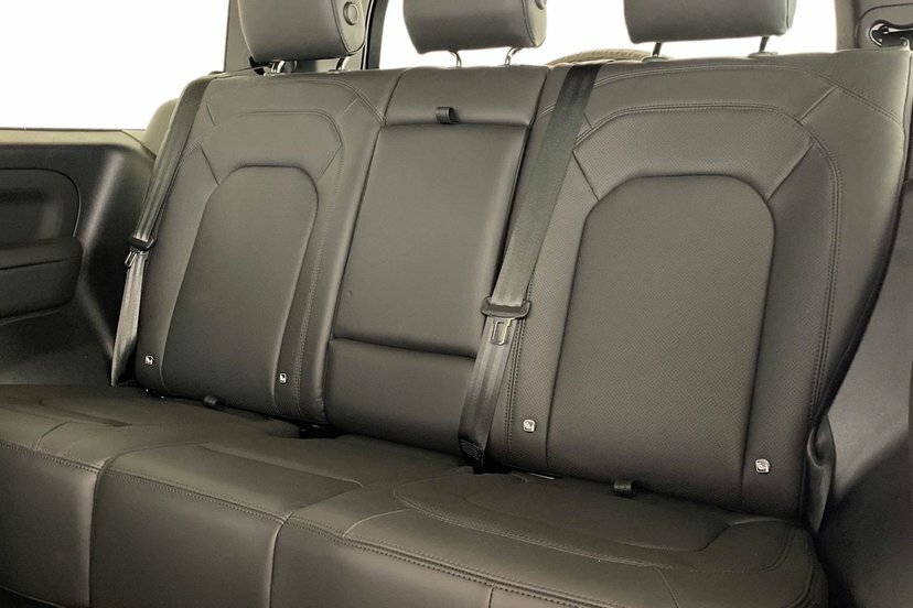Land Rover Defender 90 3.0 D350 Mhev X-dynamic Hse Suv 4W Grey #4
