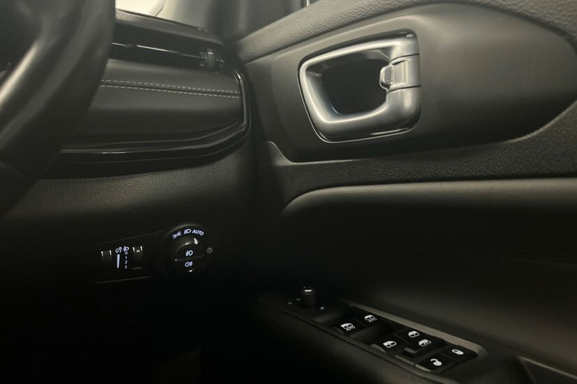 Jeep Compass 1.3L S Black #22
