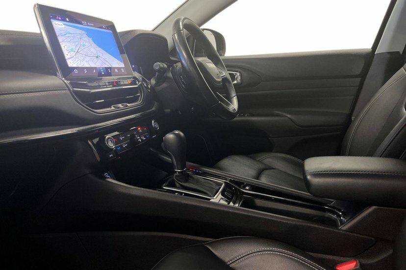 Jeep Compass 1.5 T4 E-hybrid Mhev S Suv Hybrid Dct F Black #2