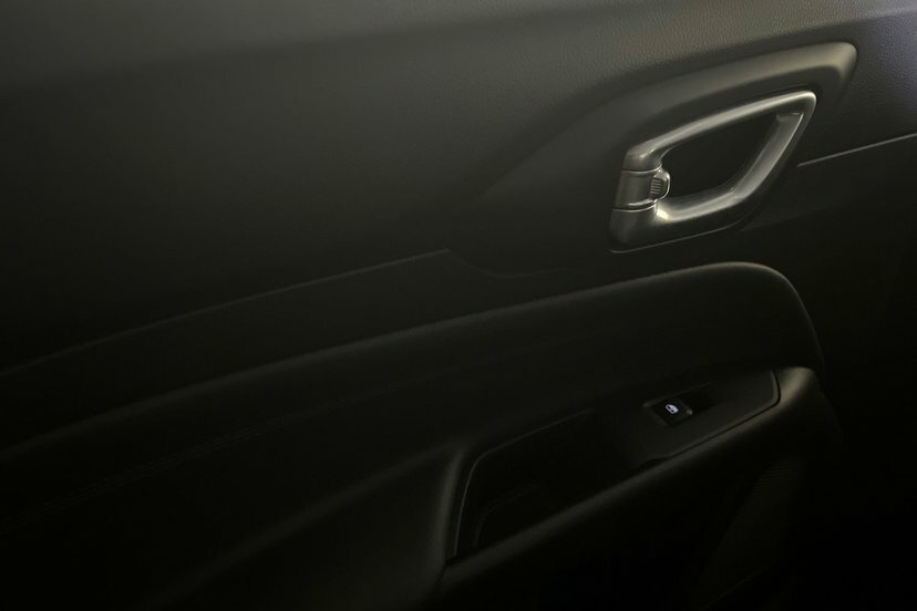 Jeep Compass 1.3L S Black #24