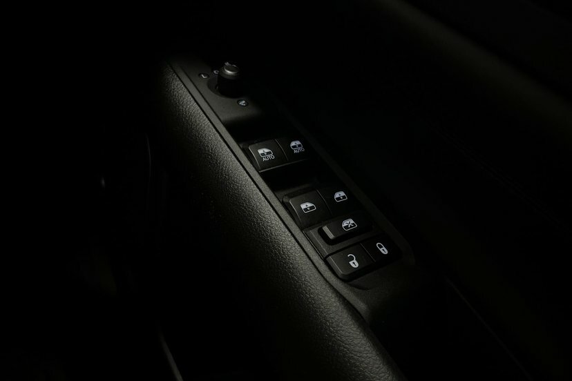 Jeep Compass 1.3L S Black #11