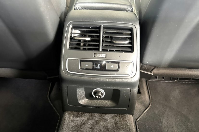 Audi A5  Black #26
