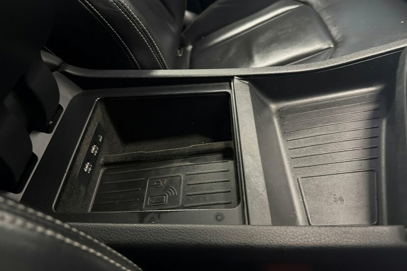 Audi SQ7 Suv Grey #44