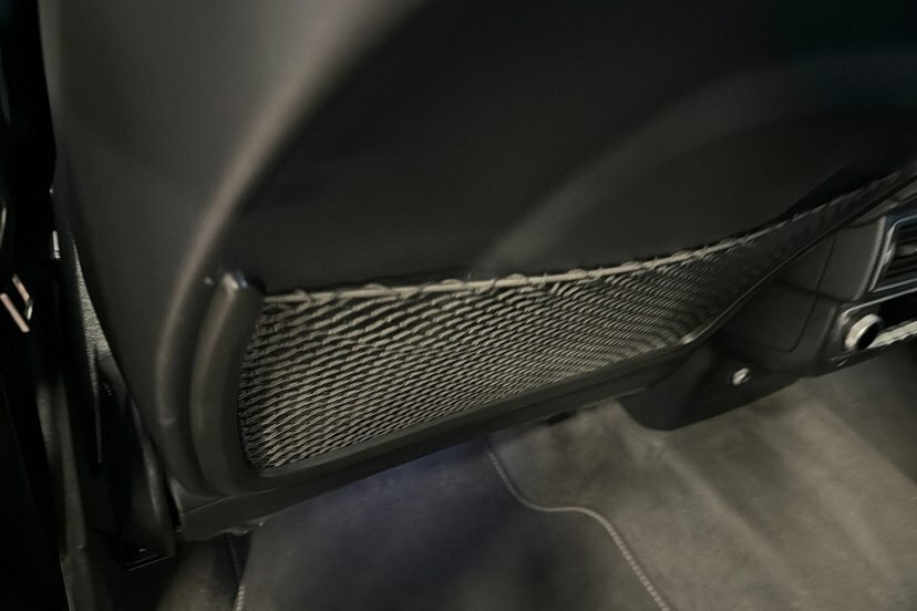 Audi SQ7 Suv Grey #14