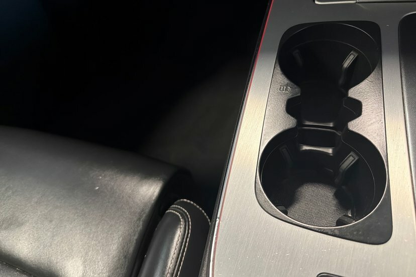 Audi SQ7 Suv Grey #35