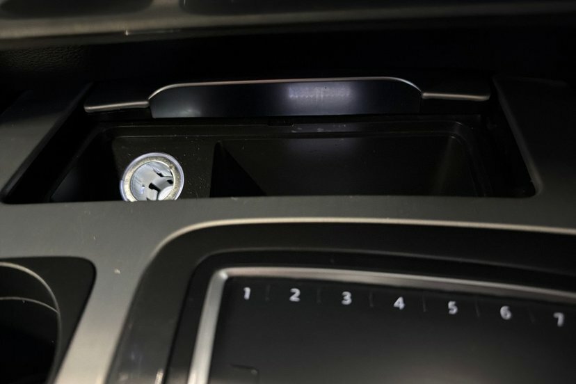Audi SQ7 Suv Grey #36