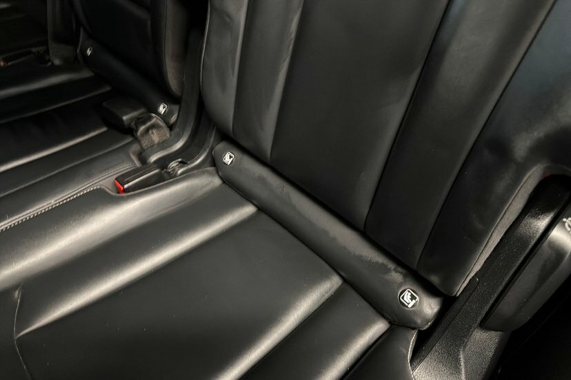 Audi SQ7 Suv Grey #13