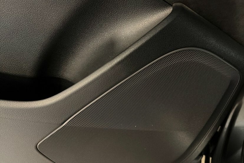Audi SQ7 Suv Grey #18