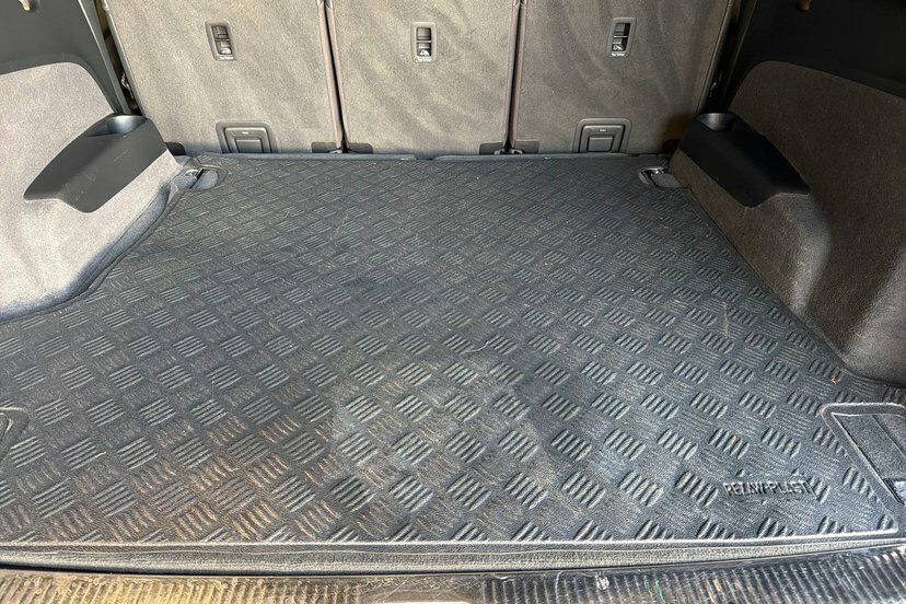 Audi SQ7 Suv Grey #12