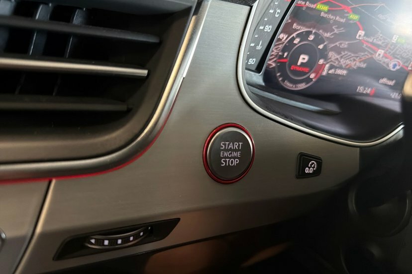 Audi SQ7 Suv Grey #33