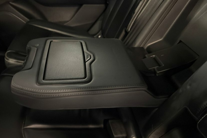 Audi SQ7 Suv Grey #15