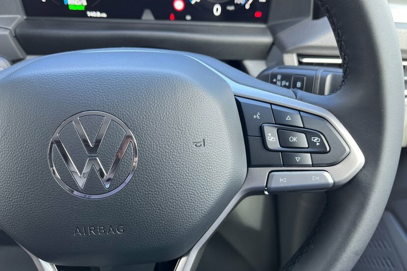 Volkswagen E-Transporter 100Kw 65Kwh Commerce Plus Van White #41