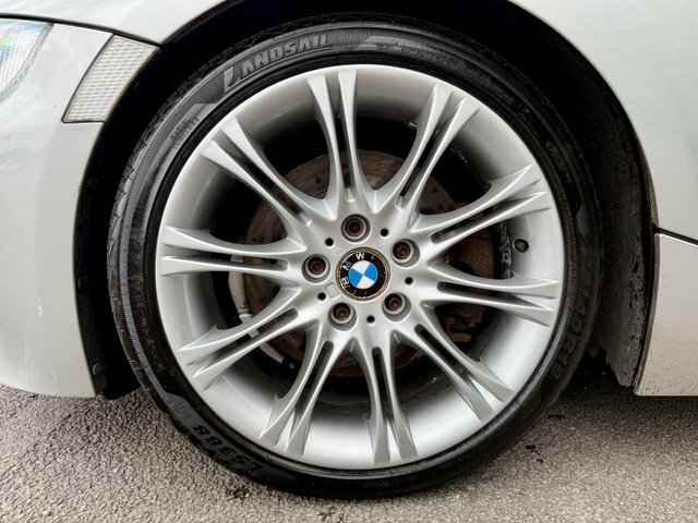 BMW Z4 Blue #21