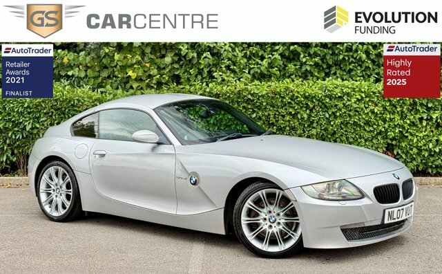 BMW Z4 Blue #1