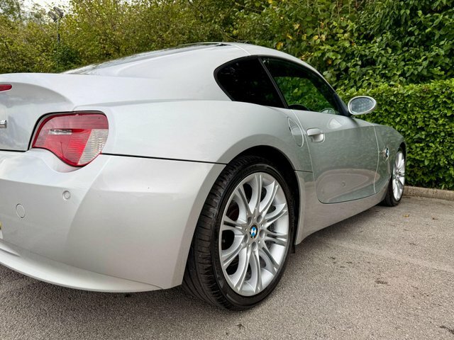 BMW Z4 Blue #19